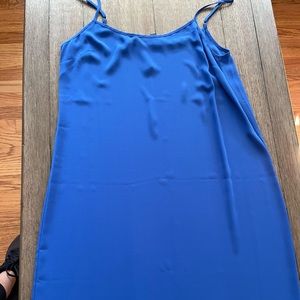 JCrew beach cover up